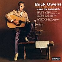 Buck Owens - Buck Owens Sings Harlan Howard