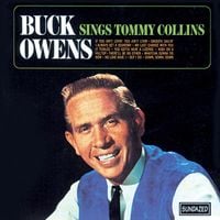 Buck Owens - Sings Tommy Collins