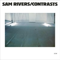 Sam Rivers - Contrasts
