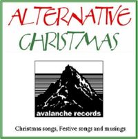 Various Artists - Avalanche Records Alternative Christmas