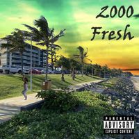 Seventh Hourr - 2000 Fresh