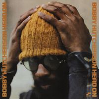 Bobby Hutcherson - Head On