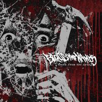Blood On My Hands - Tears From The Dying