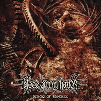 Blood On My Hands - Echoes of Remorse