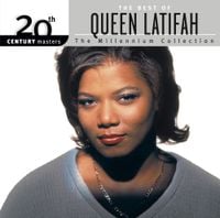Queen Latifah - The Best of Queen Latifah
