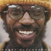Bobby Hutcherson - Cirrus
