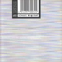 Almost Digital - A.D.