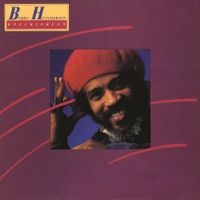 Bobby Hutcherson - Knucklebean