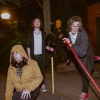 This HOLY Rodeo! - this HOLY rodeo! presents: this HOLY rodeo!'s first EXTENDED PLAY, presented by this HOLY rodeo! (a "this HOLY rodeo!" presentation)!