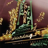 Ocean Colour Scene - Saturday