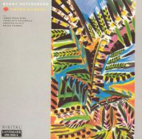 Bobby Hutcherson - Ambos mundos