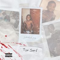 Tsu Surf - Seven 25