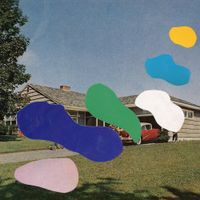 Suwon Yim - Find Me Somewhere