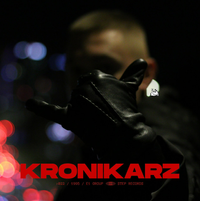 Rastek - Kronikarz