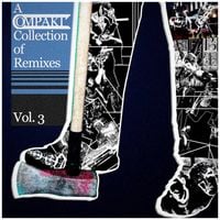 Compakt - A COMPAKT Collection of Remixes Vol. 3