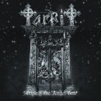 Tar Pit - Scrying The Angel Gate