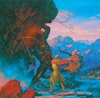 One Of Nine - Dawn of the Iron Shadow