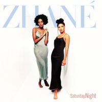 Zhan&eacute; - Saturday Night