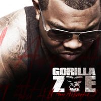 Gorilla Zoe - I Am Atlanta 3