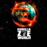 Gorilla Zoe - Gorilla Zoe World