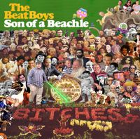Clayton Counts - Son of a Beachle