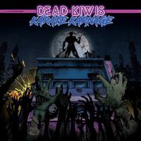 Dead Kiwis - KARATE KARNAGE