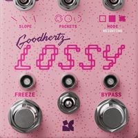 Emily Hopkins - Lossy