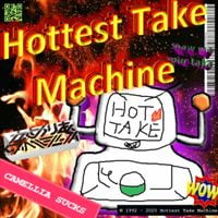 かめりあ [Camellia] - Hottest Take Machine