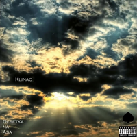 Klinac - Oblaci-Mixtape