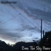 Chameleonesque - Even The Sky Knew