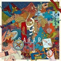 Bayaan - Safar