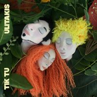 Tik Tu - Ulitakis
