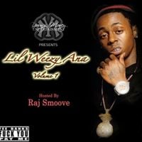 Lil Wayne - Lil Weezy Ana