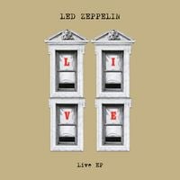 Led Zeppelin - Trampled Under Foot (Live From Earl&rsquo;s Court, 1975)