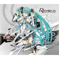 livetune - Re:MIKUS