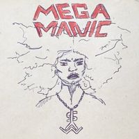 WYSE - Mega - Manic : The Street Odyssey