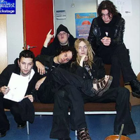 HIM - Live At Rockpalast 2000