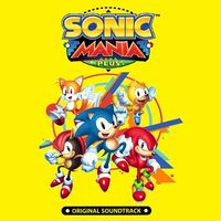 Tee Lopes - Sonic Mania Plus