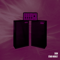 Shum - D&eacute;mon monolit
