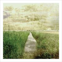 Simon Scott - Apart