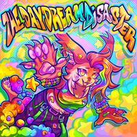 Gynx - The Daydream Disaster