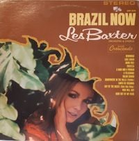 Les Baxter - Brazil Now