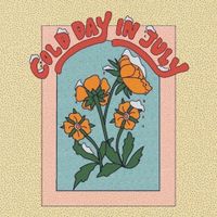 SOLYCE - Cold Day In July