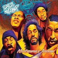 Souls of Mischief - Montezuma's Revenge