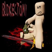 BLOXECTOMY - Sword Fight With My Cock