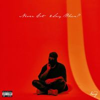 Vory - NEVER GOT 2SAY WHEN?