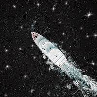 Carter James - Underwater Austronaut