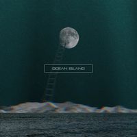 Carter James - Ocean Island