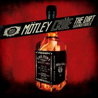M&ouml;tley Cr&uuml;e - The Dirt (Est. 1981)
