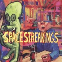 Space Streakings - 7-Toku